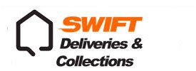 swift deliveries and collection services Ilford London