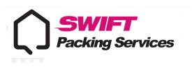 swift house packing service Ilford London